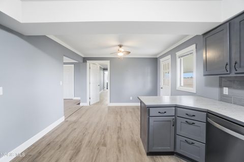 Tiny photo for 10214 W State Route 12, Fostoria, OH 44830 (MLS # 10005393)