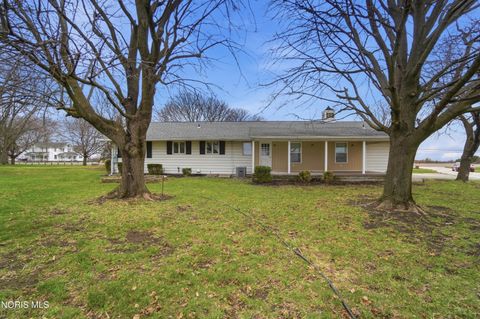 Tiny photo for 10214 W State Route 12, Fostoria, OH 44830 (MLS # 10005393)