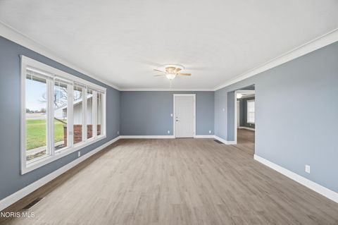 Tiny photo for 10214 W State Route 12, Fostoria, OH 44830 (MLS # 10005393)