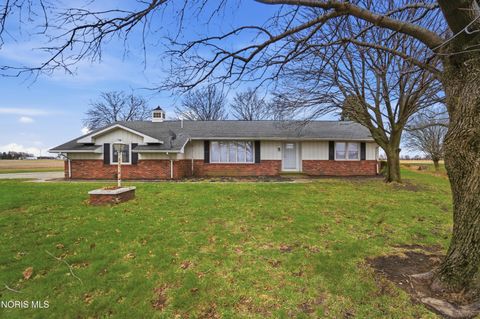 Photo of 10214 W State Route 12, Fostoria, OH 44830 (MLS # 10005393)