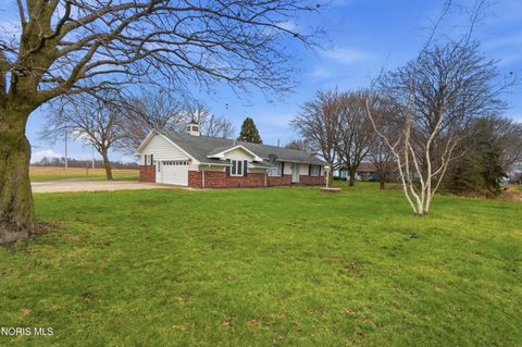 Tiny photo for 10214 W State Route 12, Fostoria, OH 44830 (MLS # 10005393)