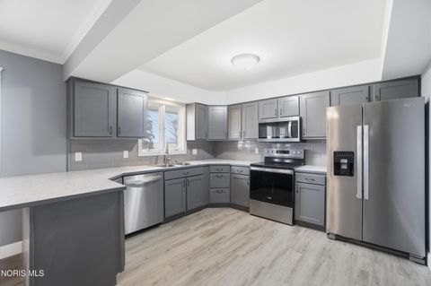 Tiny photo for 10214 W State Route 12, Fostoria, OH 44830 (MLS # 10005393)