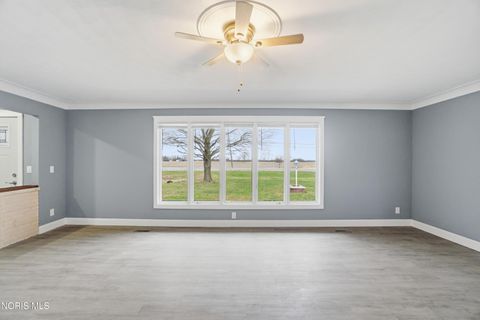 Tiny photo for 10214 W State Route 12, Fostoria, OH 44830 (MLS # 10005393)