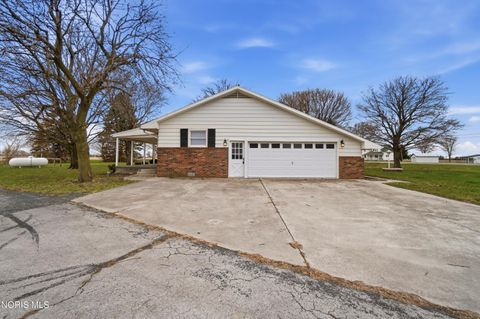Tiny photo for 10214 W State Route 12, Fostoria, OH 44830 (MLS # 10005393)