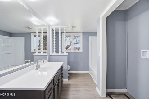 Tiny photo for 10214 W State Route 12, Fostoria, OH 44830 (MLS # 10005393)