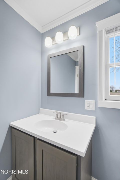 Tiny photo for 10214 W State Route 12, Fostoria, OH 44830 (MLS # 10005393)