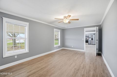 Tiny photo for 10214 W State Route 12, Fostoria, OH 44830 (MLS # 10005393)