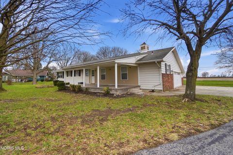 Tiny photo for 10214 W State Route 12, Fostoria, OH 44830 (MLS # 10005393)