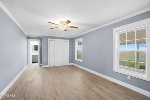 Tiny photo for 10214 W State Route 12, Fostoria, OH 44830 (MLS # 10005393)