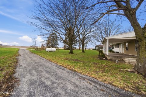 Tiny photo for 10214 W State Route 12, Fostoria, OH 44830 (MLS # 10005393)