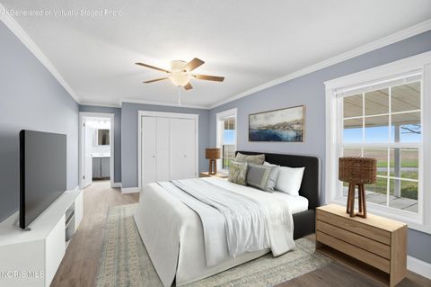 Tiny photo for 10214 W State Route 12, Fostoria, OH 44830 (MLS # 10005393)