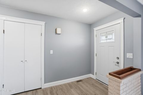 Tiny photo for 10214 W State Route 12, Fostoria, OH 44830 (MLS # 10005393)