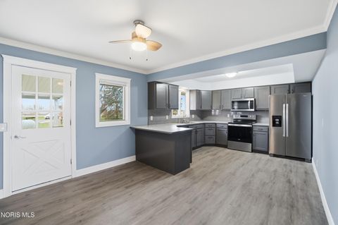 Tiny photo for 10214 W State Route 12, Fostoria, OH 44830 (MLS # 10005393)