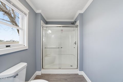 Tiny photo for 10214 W State Route 12, Fostoria, OH 44830 (MLS # 10005393)