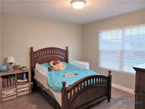 Tiny photo for 14934 Stonebridge Lane, Perrysburg, OH 43551 (MLS # 10010393)