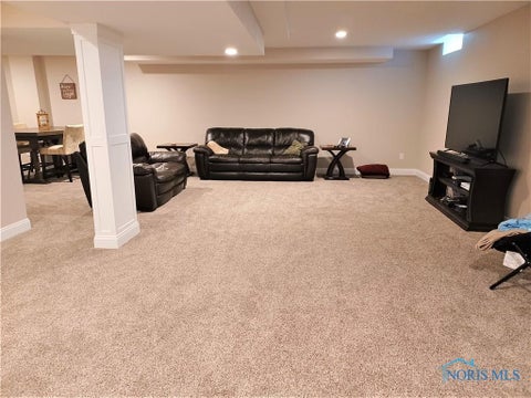 Tiny photo for 14934 Stonebridge Lane, Perrysburg, OH 43551 (MLS # 10010393)