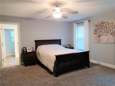 Tiny photo for 14934 Stonebridge Lane, Perrysburg, OH 43551 (MLS # 10010393)