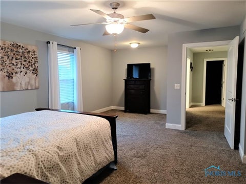 Tiny photo for 14934 Stonebridge Lane, Perrysburg, OH 43551 (MLS # 10010393)