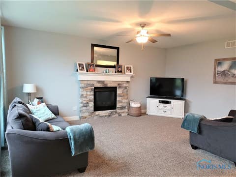 Tiny photo for 14934 Stonebridge Lane, Perrysburg, OH 43551 (MLS # 10010393)