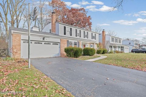 Tiny photo for 4860 Eastwick Drive, Toledo, OH 43614 (MLS # 10001516)