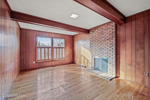 Tiny photo for 4860 Eastwick Drive, Toledo, OH 43614 (MLS # 10001516)