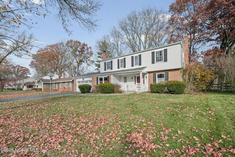 Photo of 4860 Eastwick Drive, Toledo, OH 43614 (MLS # 10001516)