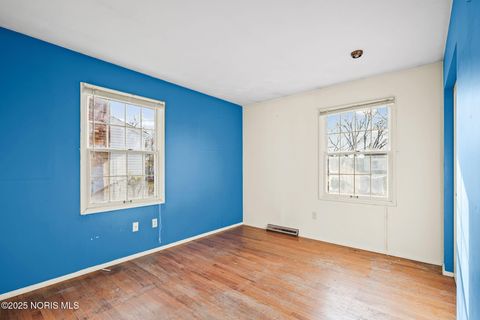 Tiny photo for 4860 Eastwick Drive, Toledo, OH 43614 (MLS # 10001516)