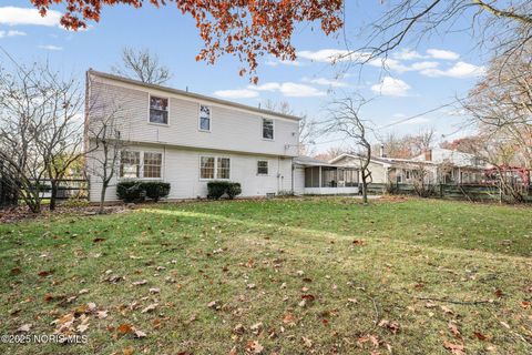 Tiny photo for 4860 Eastwick Drive, Toledo, OH 43614 (MLS # 10001516)