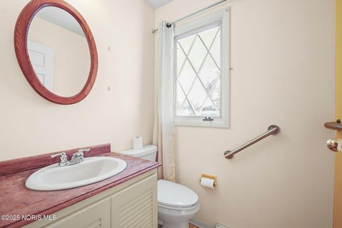 Tiny photo for 4860 Eastwick Drive, Toledo, OH 43614 (MLS # 10001516)