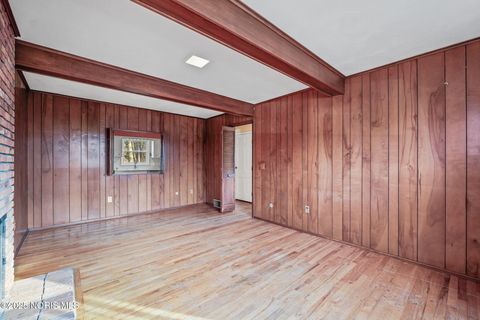 Tiny photo for 4860 Eastwick Drive, Toledo, OH 43614 (MLS # 10001516)