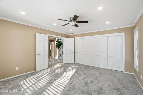 Tiny photo for 4944 Hunters Green Drive, Toledo, OH 43623 (MLS # 10002084)