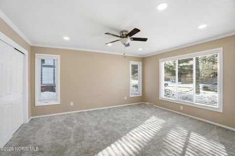 Tiny photo for 4944 Hunters Green Drive, Toledo, OH 43623 (MLS # 10002084)