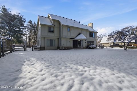 Tiny photo for 4944 Hunters Green Drive, Toledo, OH 43623 (MLS # 10002084)