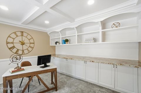 Tiny photo for 4944 Hunters Green Drive, Toledo, OH 43623 (MLS # 10002084)