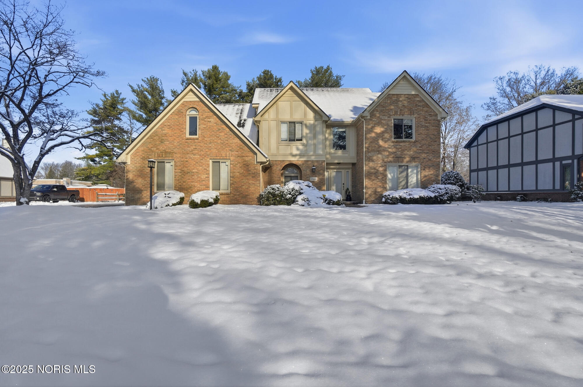 4944 Hunters Green Drive