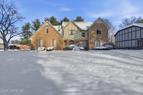 Tiny photo for 4944 Hunters Green Drive, Toledo, OH 43623 (MLS # 10002084)