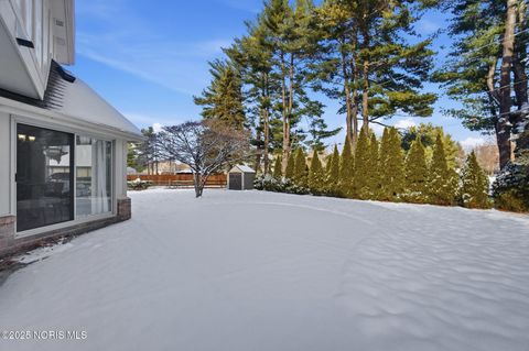 Tiny photo for 4944 Hunters Green Drive, Toledo, OH 43623 (MLS # 10002084)