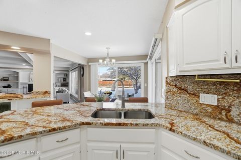 Tiny photo for 4944 Hunters Green Drive, Toledo, OH 43623 (MLS # 10002084)