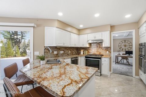 Tiny photo for 4944 Hunters Green Drive, Toledo, OH 43623 (MLS # 10002084)