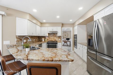 Tiny photo for 4944 Hunters Green Drive, Toledo, OH 43623 (MLS # 10002084)