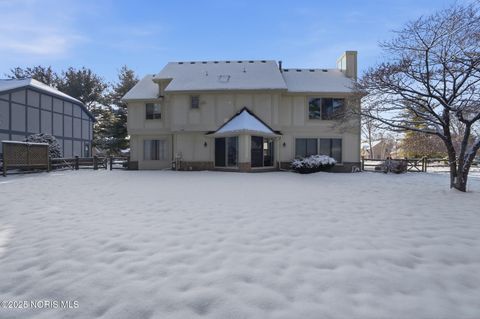 Tiny photo for 4944 Hunters Green Drive, Toledo, OH 43623 (MLS # 10002084)