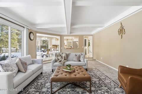 Tiny photo for 4944 Hunters Green Drive, Toledo, OH 43623 (MLS # 10002084)