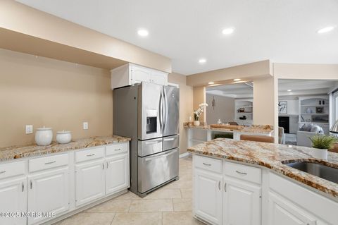 Tiny photo for 4944 Hunters Green Drive, Toledo, OH 43623 (MLS # 10002084)