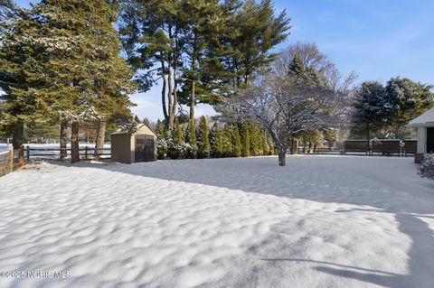 Tiny photo for 4944 Hunters Green Drive, Toledo, OH 43623 (MLS # 10002084)