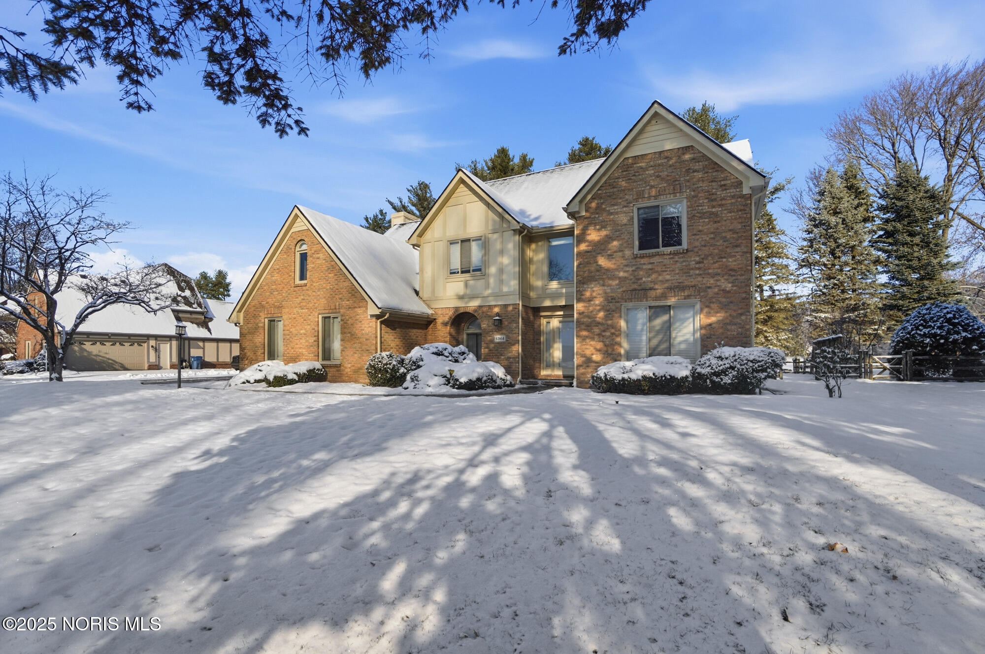 4944 Hunters Green Drive