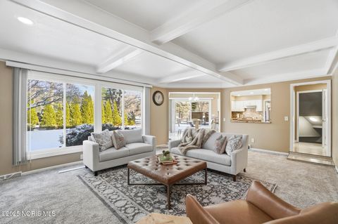 Tiny photo for 4944 Hunters Green Drive, Toledo, OH 43623 (MLS # 10002084)