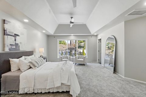 Tiny photo for 4944 Hunters Green Drive, Toledo, OH 43623 (MLS # 10002084)