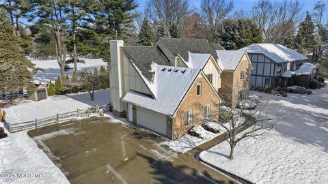 Tiny photo for 4944 Hunters Green Drive, Toledo, OH 43623 (MLS # 10002084)