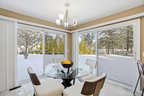 Tiny photo for 4944 Hunters Green Drive, Toledo, OH 43623 (MLS # 10002084)