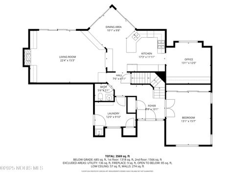 Tiny photo for 4944 Hunters Green Drive, Toledo, OH 43623 (MLS # 10002084)